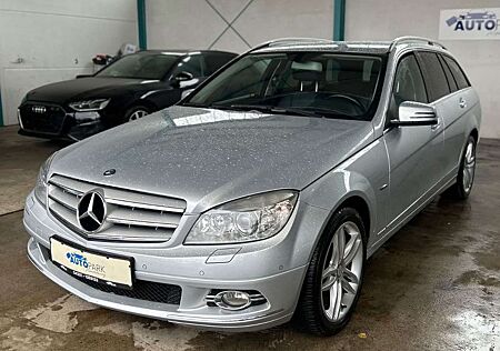 Mercedes-Benz C 220 T CDI Blueefficiency Automatik*Navi*Xenon*