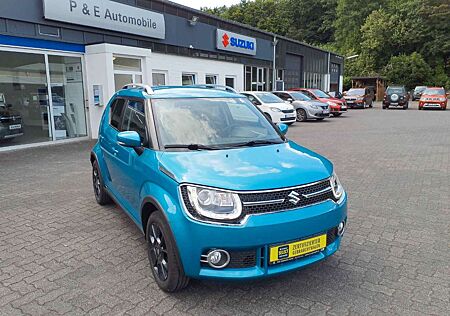 Suzuki Ignis 1.2 4x4 INTRO+ *2 Jahre Garantie*TÜV*WRF*