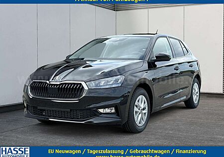 Skoda Fabia Selection ACC+SHZ+KAMERA+PDC+LED 1.0 TSI 85 kW ...