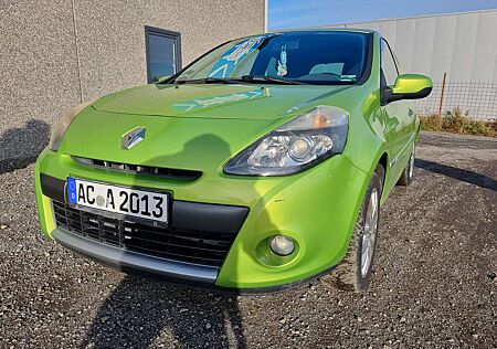 Renault Clio 3-Türer 1.2 16V 75 Dynamique