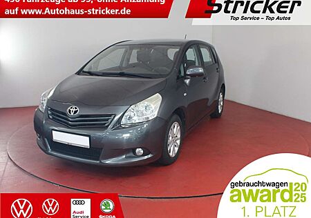 Toyota Verso Edition 1.6 TÜV bis 02.2026 Pano Bluetooth