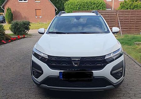 Dacia Sandero Stepway TCe 90 Essential