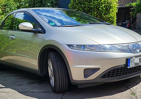 Honda Civic 1.4i-DSi Comfort