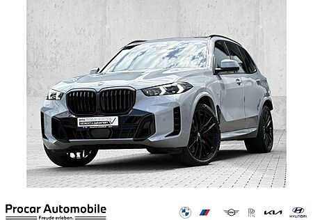 BMW X5 xDrive40i M Sport Pro DA Prof PA Prof Pano 22"