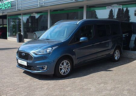 Ford Grand Tourneo Connect 1.5 Titanium | Panorama |