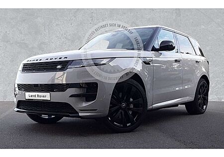 Land Rover Range Rover Sport P460e Dynamic SE ACC PANO