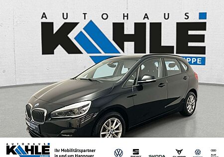 BMW 218 i Active Tourer Advantage