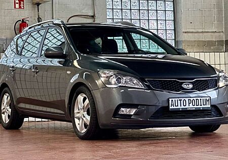 Kia Others Ceed Sportswagon Vision