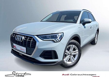 Audi Q3 TFSI e 45 TFSI e 180(245) kW(PS) S tronic