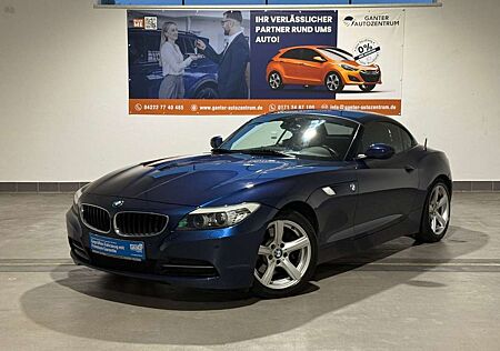 BMW Z4 Roadster sDrive 30i Navi+ComfortPlus+Leder