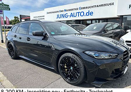 BMW M3 Touring xDrive Competition Voll inkl. Trackp.