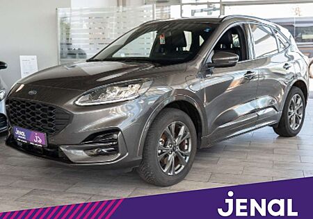Ford Kuga PHEV ST-Line X AUTOM./WINTER-P./DAB/LED