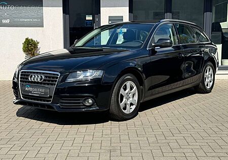 Audi A4 1.8 TFS Avant°Klima°SHZ°S-Heft