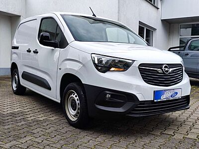Opel Combo E Cargo,Navi.Kamera.PDC.Klima