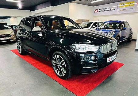 BMW X5 M50d*Pano*Stndhzg*360*SoftC*KeyL*S-Heft*HUP