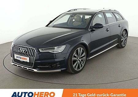 Audi A6 Allroad 3.0 V6 TDI clean diesel Aut.*HEAD-UP*MATRIX*360CAM