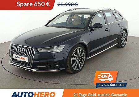 Audi A6 Allroad 3.0 V6 TDI clean diesel Aut.*HEAD-UP*MATRIX*360CAM