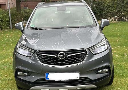 Opel Mokka X Innovation