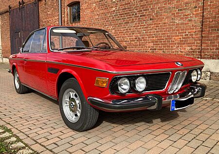 BMW Others E9 3,0CS