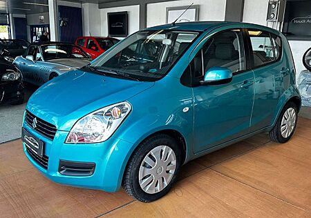 Suzuki Splash Club *26-TKM* 1.HAND/KLIMA/BT-MEDIA