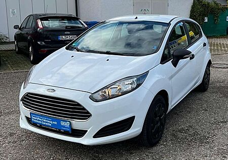 Ford Fiesta Ambiente