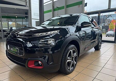 Citroën C4 Cactus Citroen PureTech 110 Stop&Start C-SERIES
