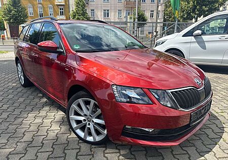 Skoda Octavia Combi Drive / DSG/ ACC / SMARTLINK