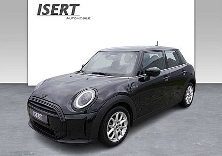 Mini Cooper Yours Trim 5-trg. RFK+DAB+LED+NAVI