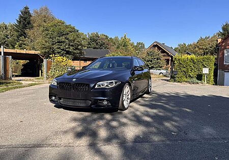 BMW 530d 530 Touring Aut. M-Paket