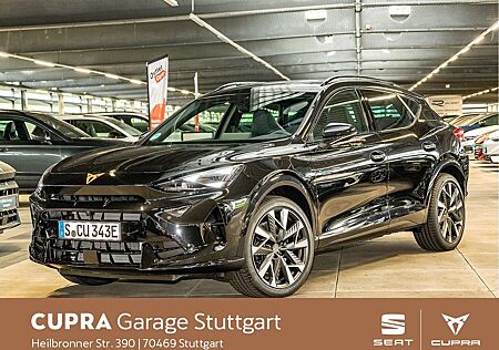 Cupra Formentor VZ 1.5 e-HYBRID 200 kW (272 PS) 6-Gang