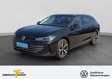 VW Passat Variant Volkswagen 1.5 TSI eHybrid BUSINESS LM18 NAV