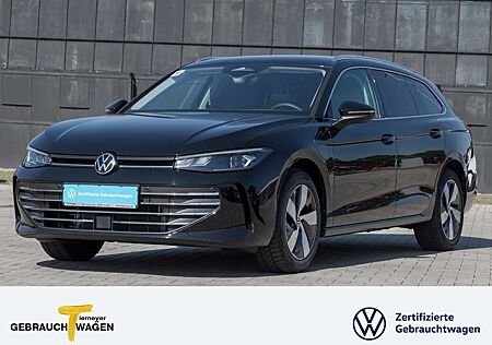 VW Passat Variant Volkswagen 1.5 TSI eHybrid BUSINESS LM18 NAV