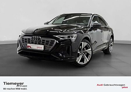 Audi Q8 e-tron 55 Q 2x S LINE LM22 LEDER PA