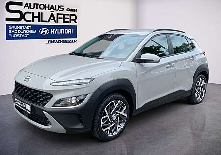 Hyundai Kona 1.6 GDI Trend Hybrid Navi Assi