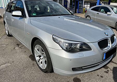 BMW 520 d Edition Touring Top Zustand