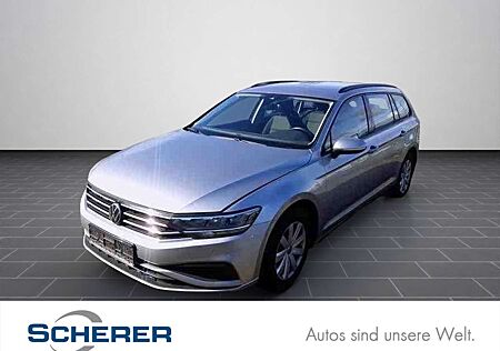 VW Passat Variant Volkswagen 2,0 TDI Business DSG NAVI/LED/RFK