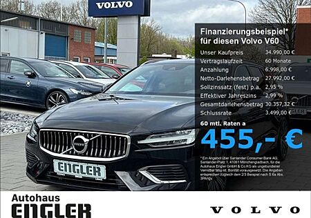 Volvo V60 T6 Inscription Expression AWD