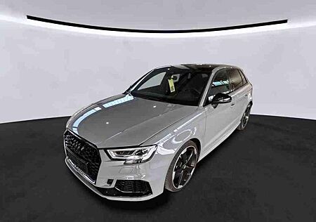 Audi RS3 Sportback MATRIX PANO KAMERA B&O ACC KEYLESS