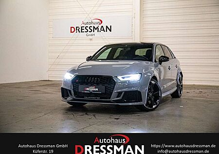 Audi RS3 Sportback MATRIX PANO KAMERA B&O ACC KEYLESS