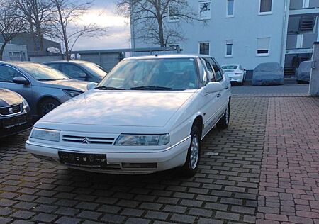 Citroën XM Citroen V6 Exclusive