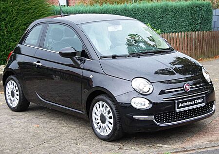 Fiat 500 Lounge * Zahnriemen & Service Neu *