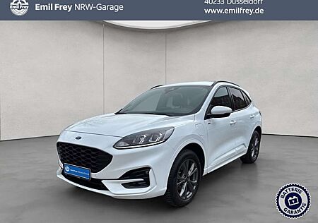 Ford Kuga ST-LINE 2.5 Duratec PHEV