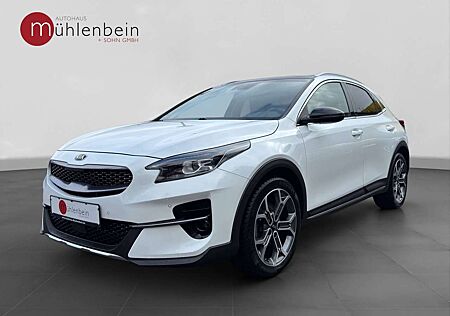 Kia XCeed 1.4 T-GDI DCT Platinum*PANO*JBL*ACC*LED*VOLL