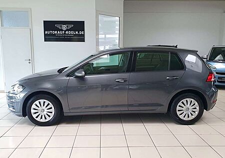VW Golf Volkswagen VII 1,0 Trendline BMT/Klima/1.Hand