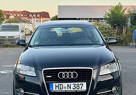 Audi A3 1.6 TDI Sportback DPF S line Sportpaket