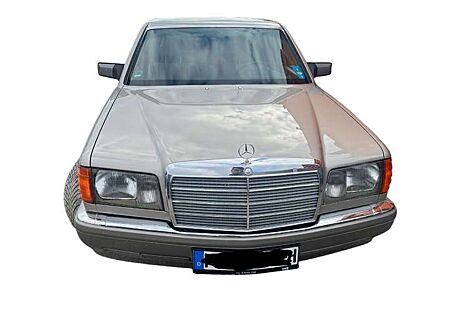 Mercedes-Benz 300 300SE