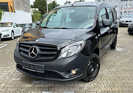 Mercedes-Benz Citan Mixto 111 CDI extralang