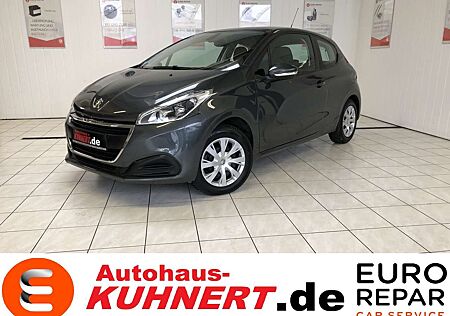Peugeot 208 PT 82 AHK Ganzjahresreifen Bluetooth PDC ...