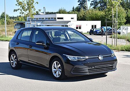 VW Golf Volkswagen VIII*2.0TDI*Life*DSG*LED*ACC*Virt.Cockp
