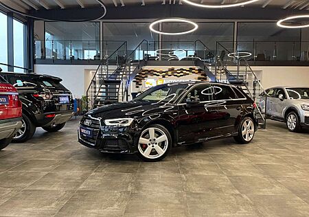 Audi A3 Sportback 35 TFSI S-Line *MATRIX*B&O*PANO*